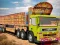Truck Driver Cargo