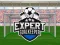 Expert Goalkeeper