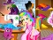 Princess Juliet Fashion Trouble