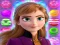 Disney Frozen