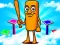 Brainrot Evolution Game
