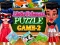 Little Princess Puzzle Game 2