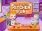 Baby Hazel Kitchen Fun