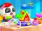 Baby Panda Kids Crafts DIY