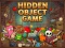 Hidden Object Game