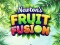 Newton's Fruit Fusion