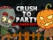 Crush to Party Halloween Edition