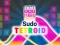Sudo Tetroid