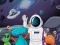 Mission in Space