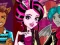 Draculaura Blind Date