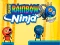 Draw Rainbow Ninja