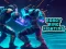 Robot Ring Fighting