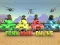 Tank Game Online