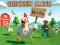 Chicken Math