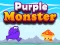 Purple Monster