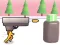 Gun Head Run