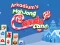 Mahjongg Candy Cane