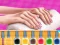 Elsa's Fashion Nail Art DIY Blog