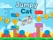 Jumpy Cat
