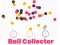Circle Ball Collector