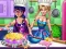 SuperHero Cooking Contest
