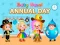Baby Hazel Annual Day