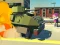 Tank vs Zombie