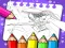 Raya And The Last Dragon Coloring Book