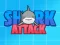 Shark Attack.io
