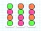 Ball Sort Paper Note