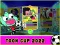 Gumball Penalty kick