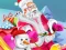 Design santas sleigh