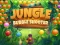 Jungle Bubble Shooter