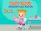 Baby Hazel Newborn Vaccination