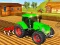 US Modern Farm Simulator