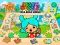 Jigsaw Puzzle: Toca Boca World