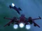 Spacecraft I