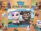 Talking Tom Jigsaw Puzzle