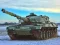 Military Tanks Jigsaw