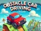Opstacle Car Driving