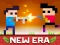 Castle Wars New Era