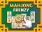 Mahjong Frenzy