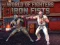 World Of Fighters: Iron Fists