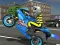 Sports Bike Simulator Drift 3d