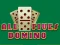 All Fives Domino