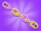 Color Chain Sort Puzzle