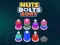 Nuts Bolts Sort