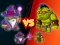Wizard vs. Orcs