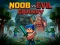 Noob vs Evil Granny