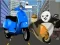 Scooter Stunt